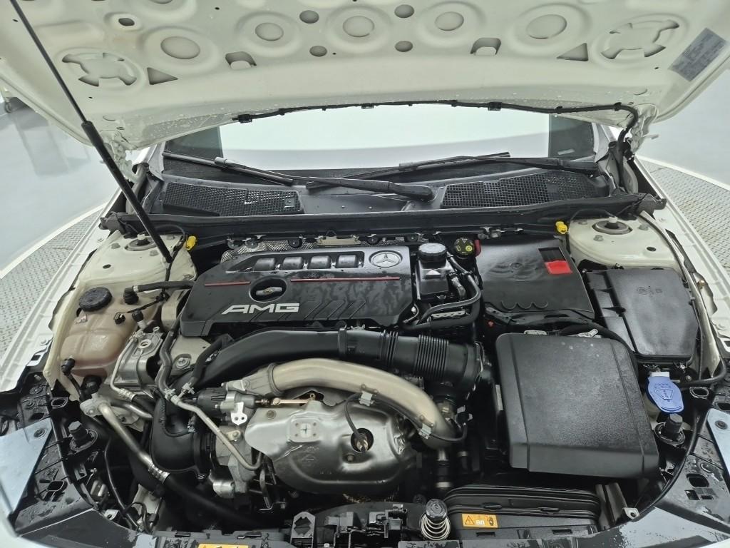 2023 BENZ A CLASS (4Gen) 