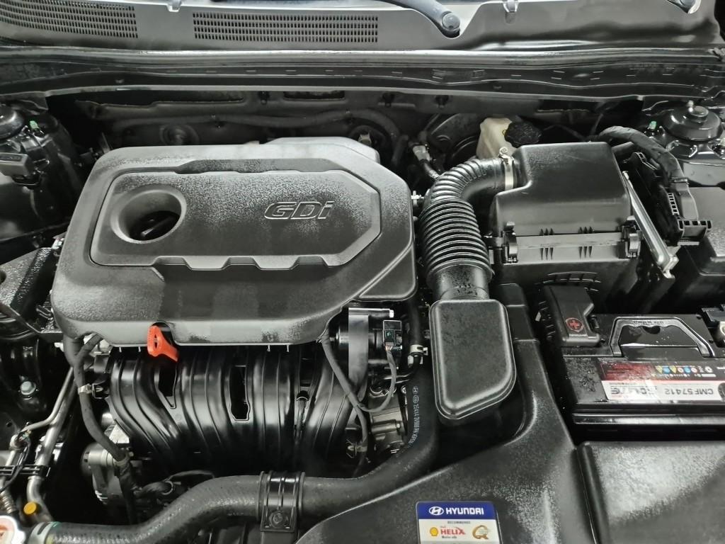 2017 HYUNDAI GRANDEUR HG 