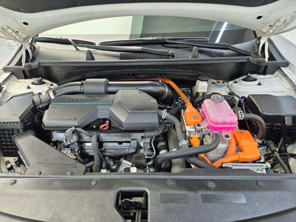 2022 KIA THE ALL NEW SPORTAGE HYBRID 