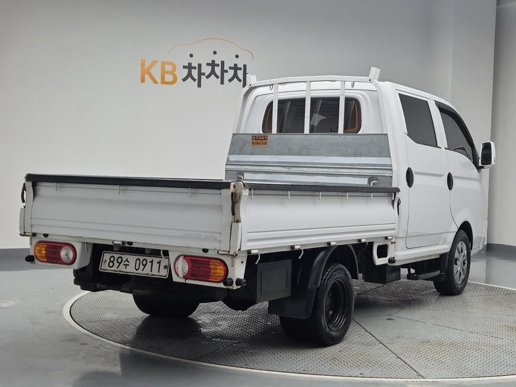 2020 HYUNDAI PORTER II 