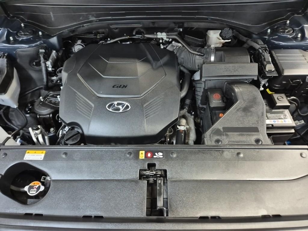 2020 HYUNDAI PALISADE 