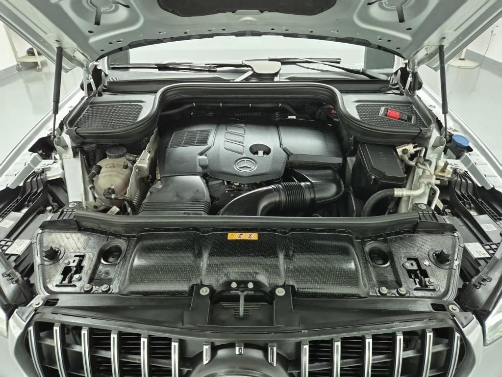 2020 BENZ GLE CLASS (4Gen) 