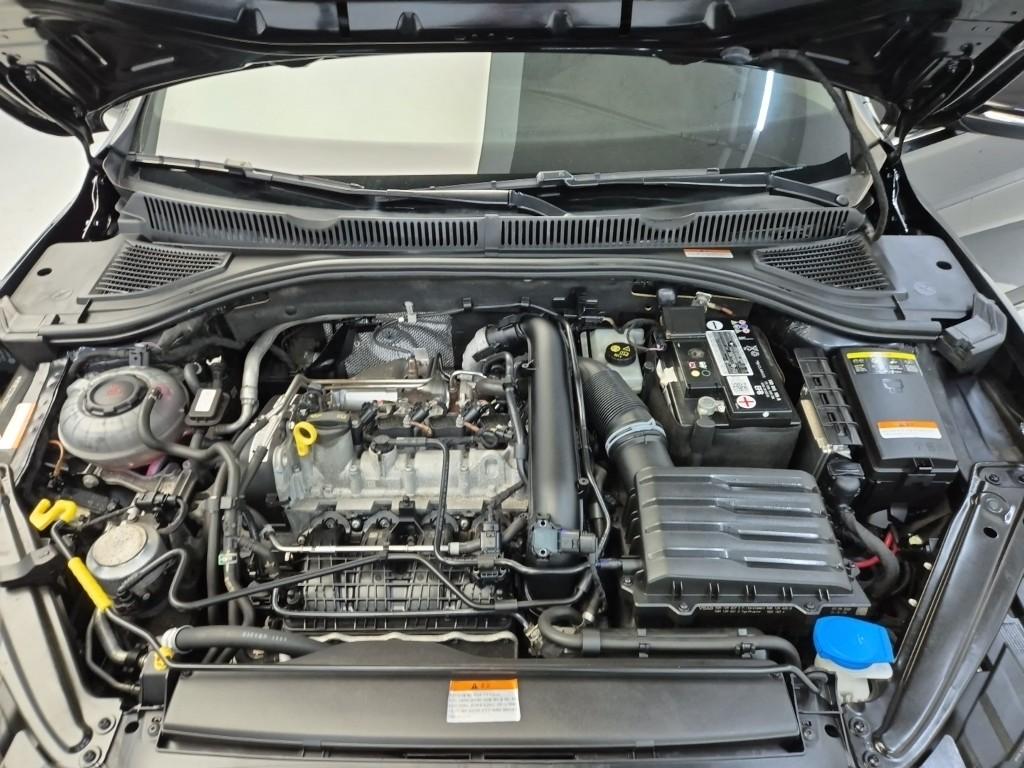 2021 VOLKSWAGEN JETTA (7Gen) 