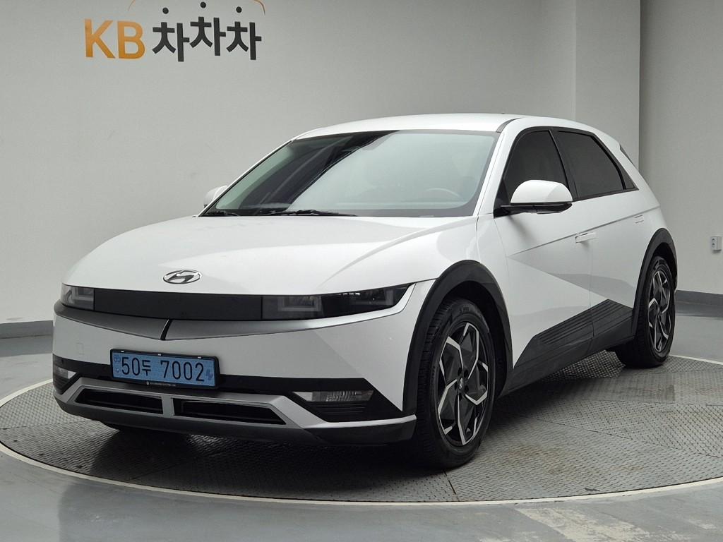 2022 HYUNDAI IONIQ5 