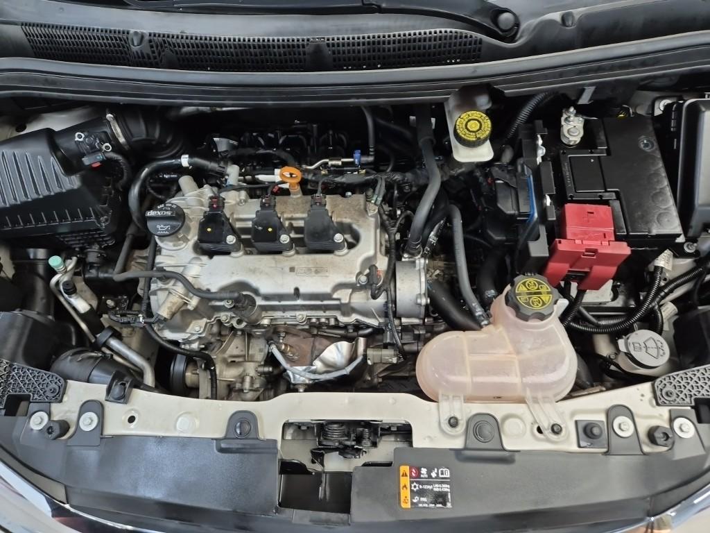 2021 CHEVROLET(GM) THE NEW SPARK 