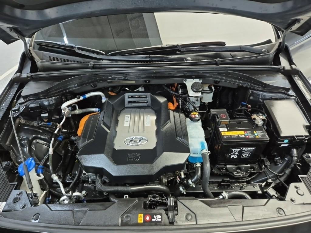 2020 HYUNDAI THE NEW IONIQ ELECTRIC 