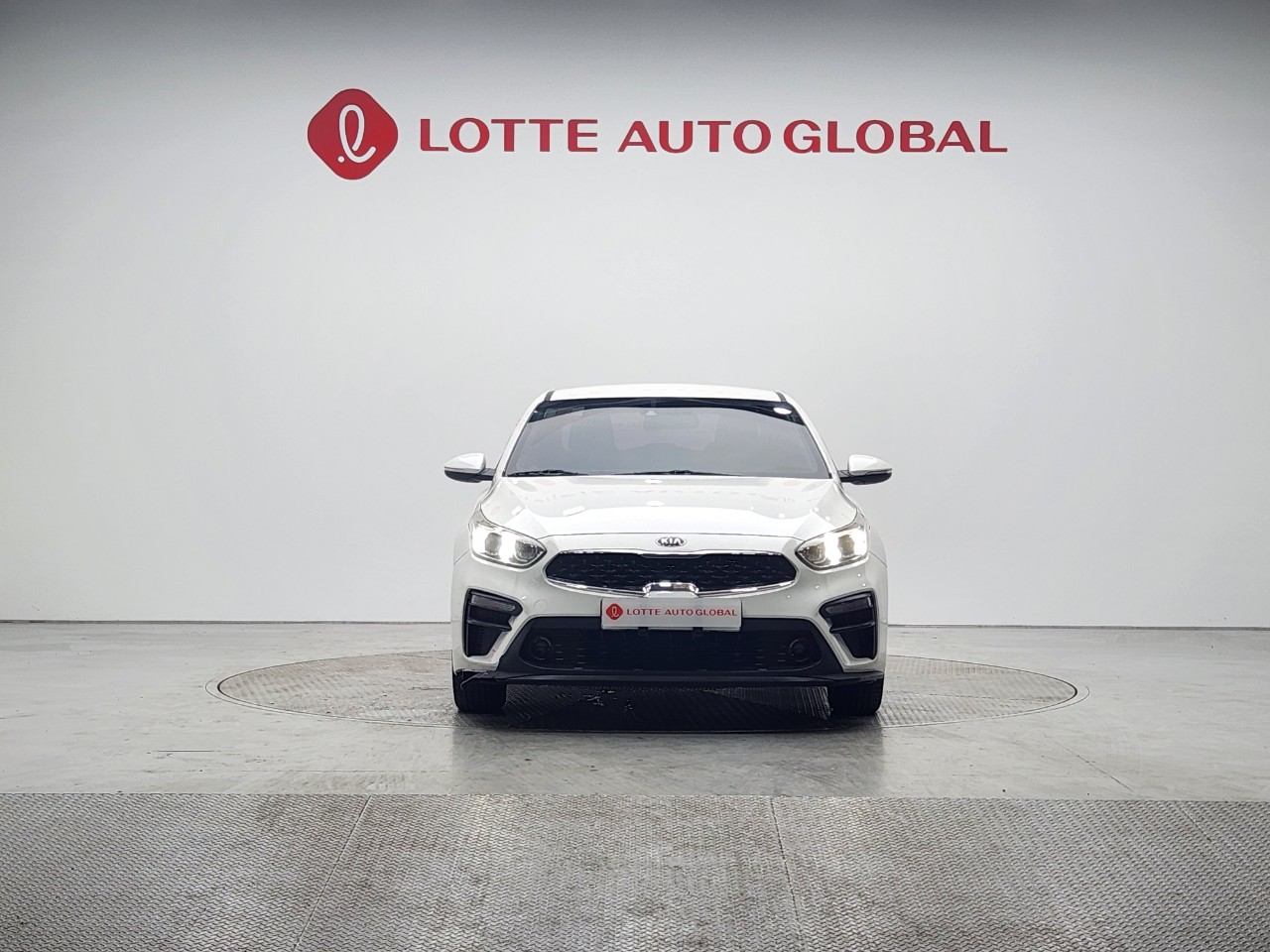 2020 KIA ALL NEW K3 G1.6 Luxury