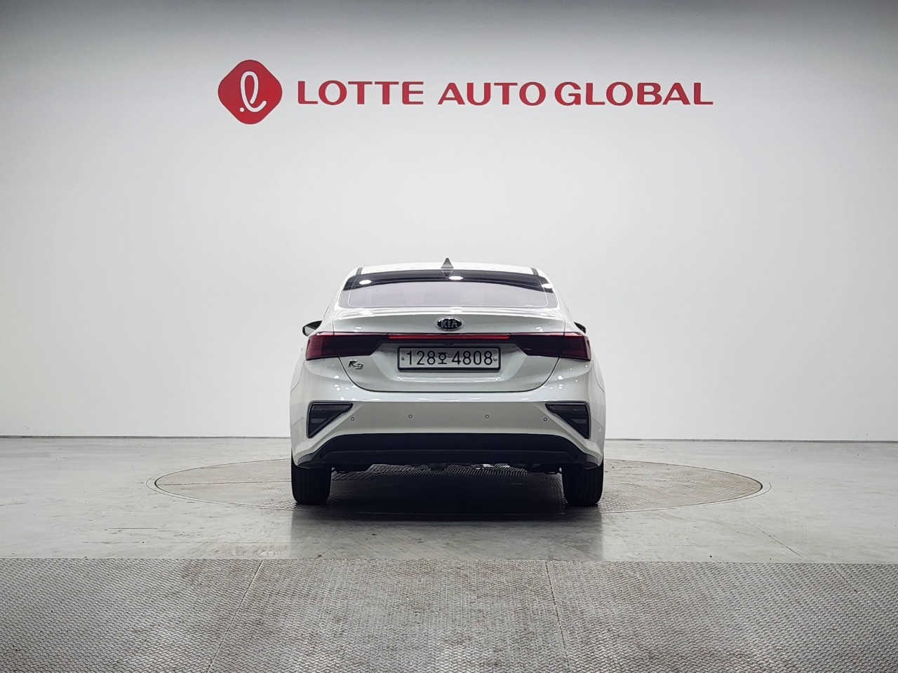 2020 KIA ALL NEW K3 G1.6 Luxury