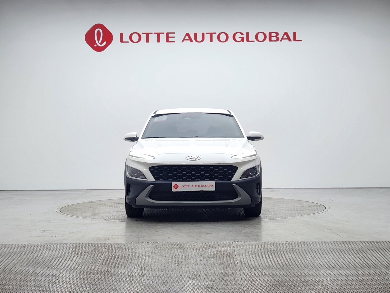 2022 HYUNDAI THE NEW KONA HYBRID 1.6 HEV Smart
