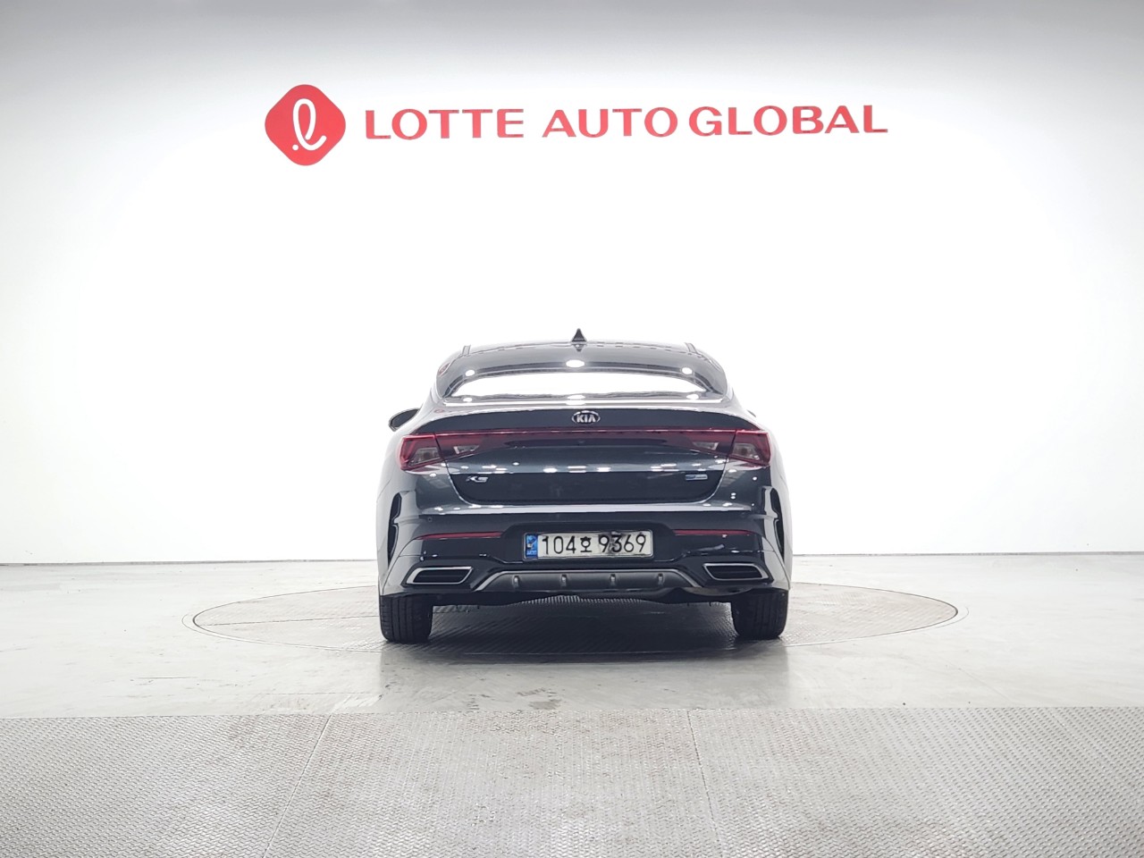 2020 KIA K5 HYBRID (3Gen) 2.0 HEV Noblesse