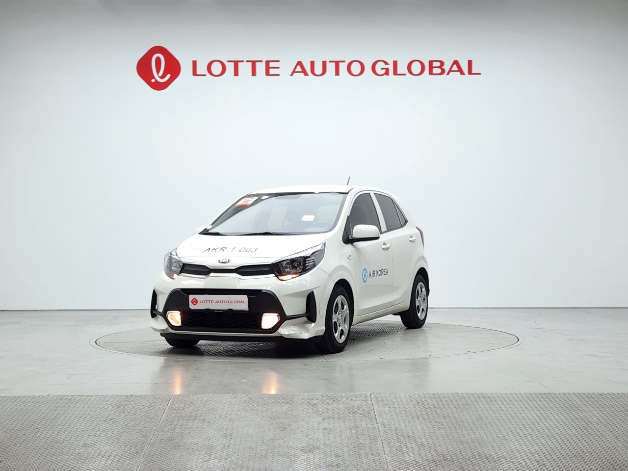 2021 KIA MORNING URBAN G1.0 MPI Standard