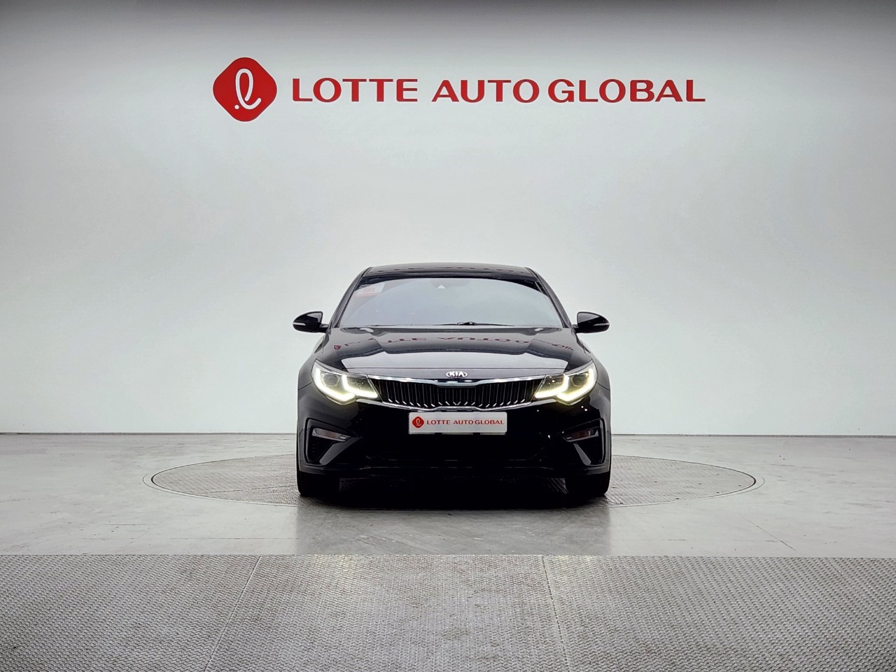 2020 KIA THE NEW K5 2.0 Prestige