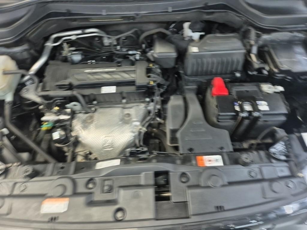 2024 SSANGYONG THE NEW TIVOILI 