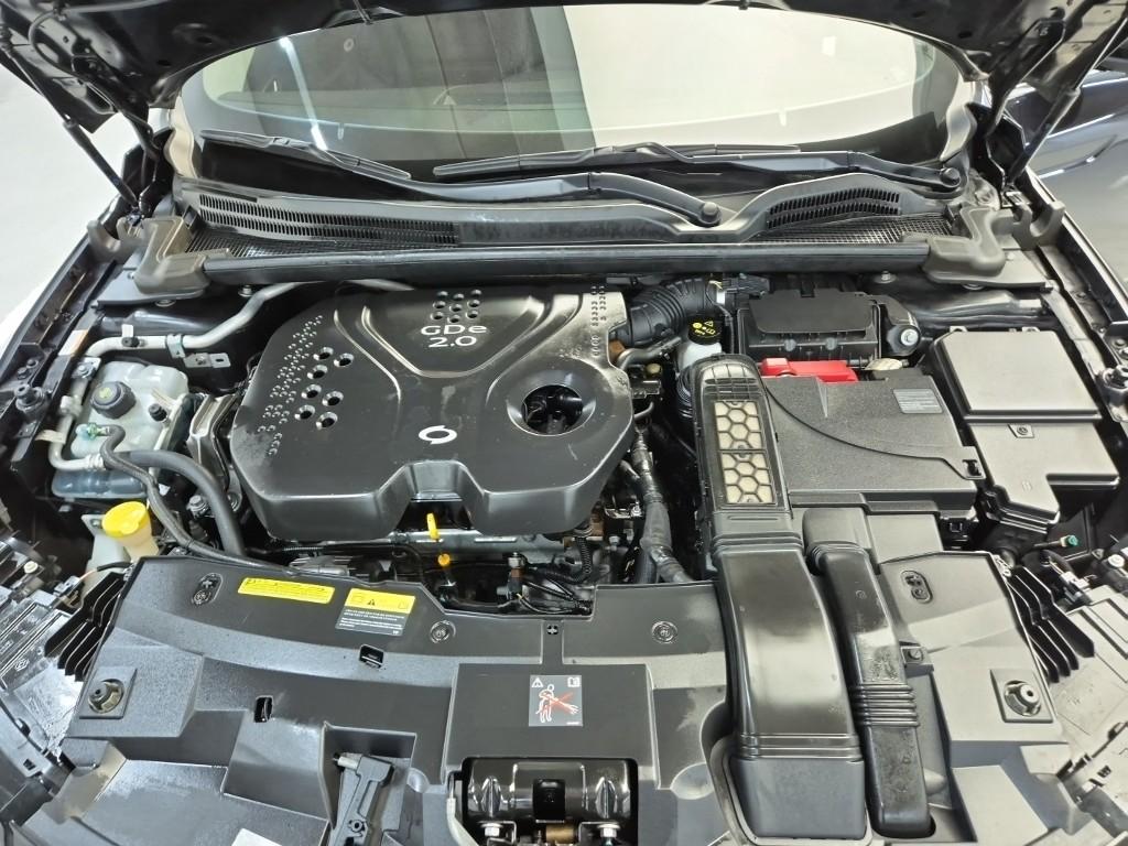 2016 RENAULT KOREA SM6 