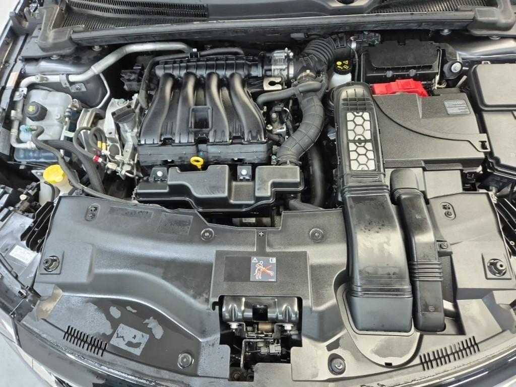 2023 RENAULT KOREA THE NEW SM6 