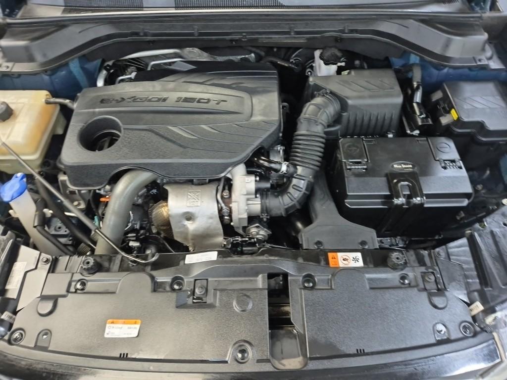 2021 SSANGYONG ALL NEW KORANDO 