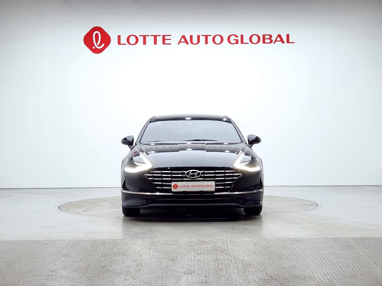 2022 HYUNDAI SONATA (DN8) HYBRID 2.0 HEV Modern