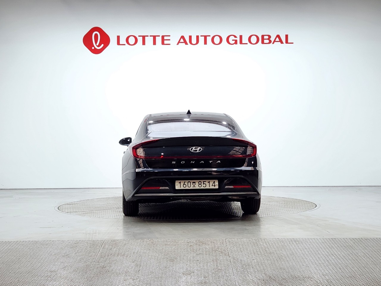 2022 HYUNDAI SONATA (DN8) HYBRID 2.0 HEV Modern