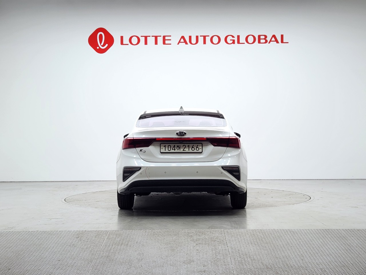 2021 KIA ALL NEW K3 G1.6 Prestige