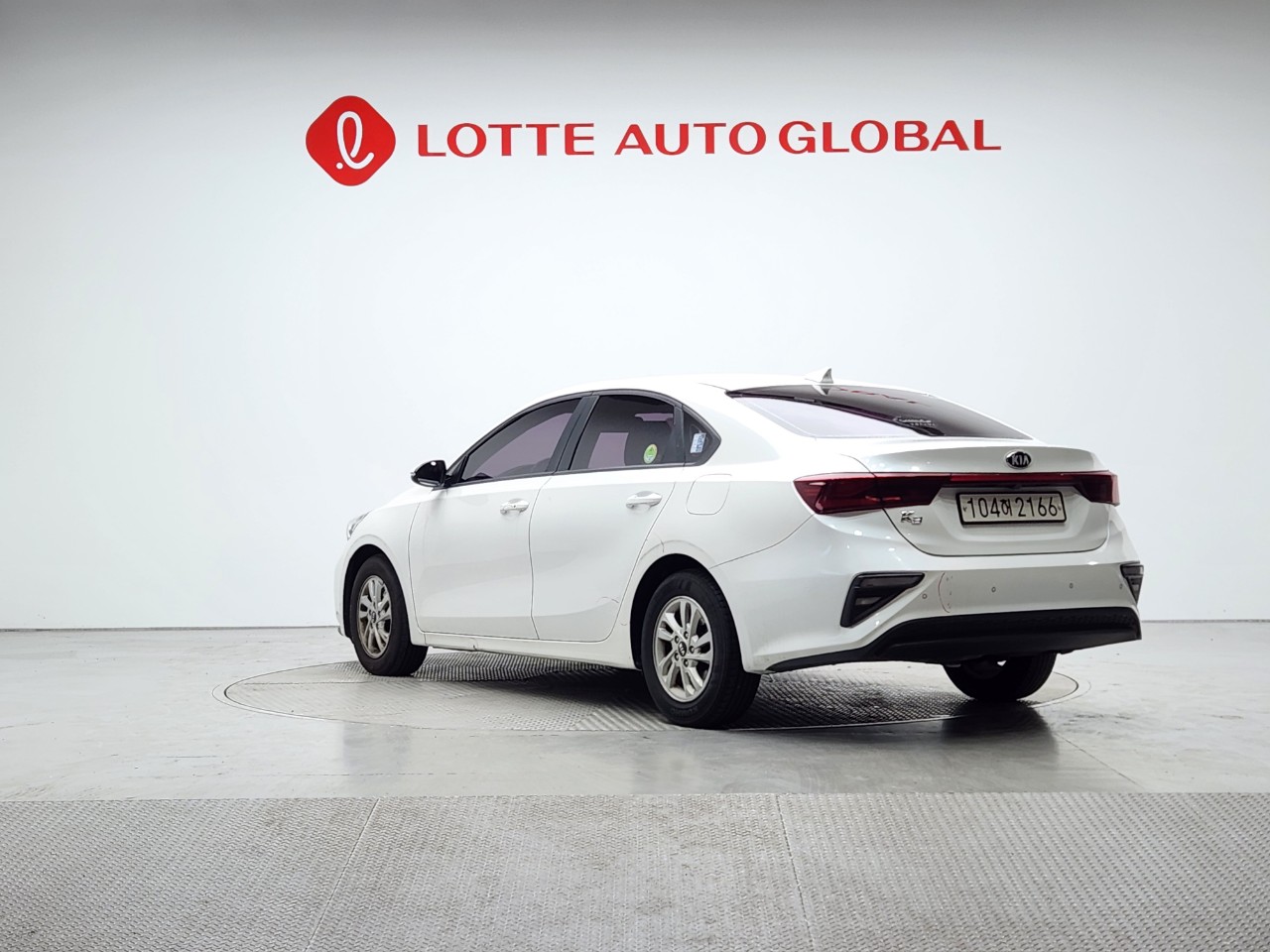 2021 KIA ALL NEW K3 G1.6 Prestige