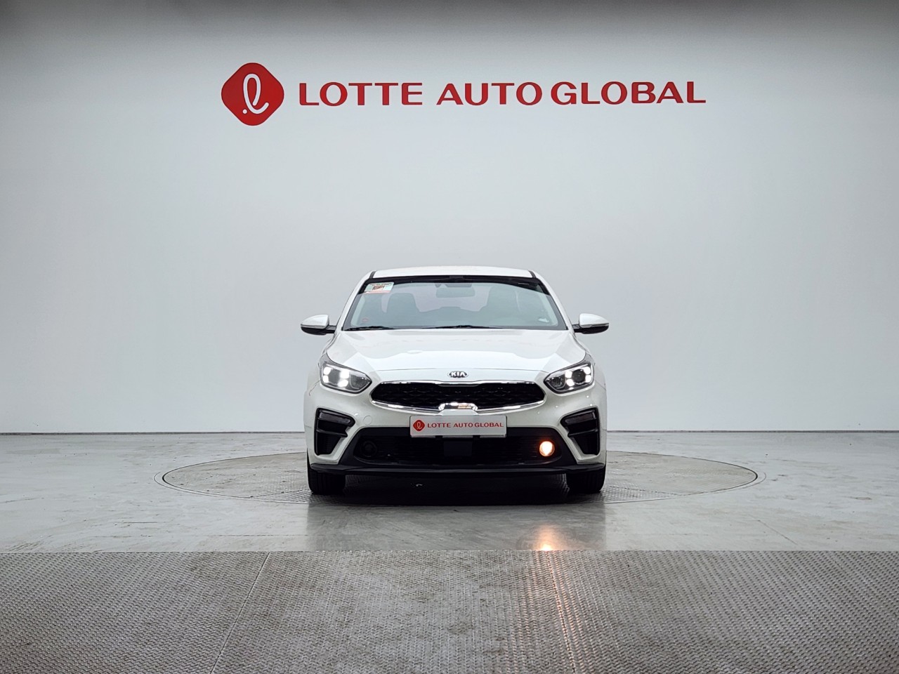 2021 KIA ALL NEW K3 G1.6 Prestige