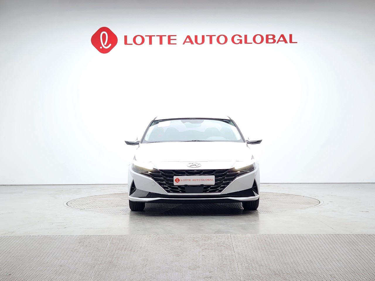 2021 HYUNDAI AVANTE (CN7) 1.6 Gasoline Modern