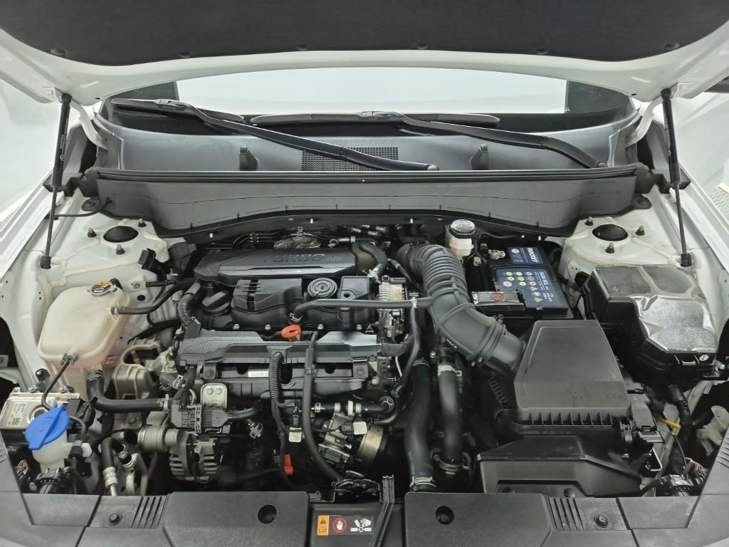 2023 HYUNDAI THE ALL NEW KONA 