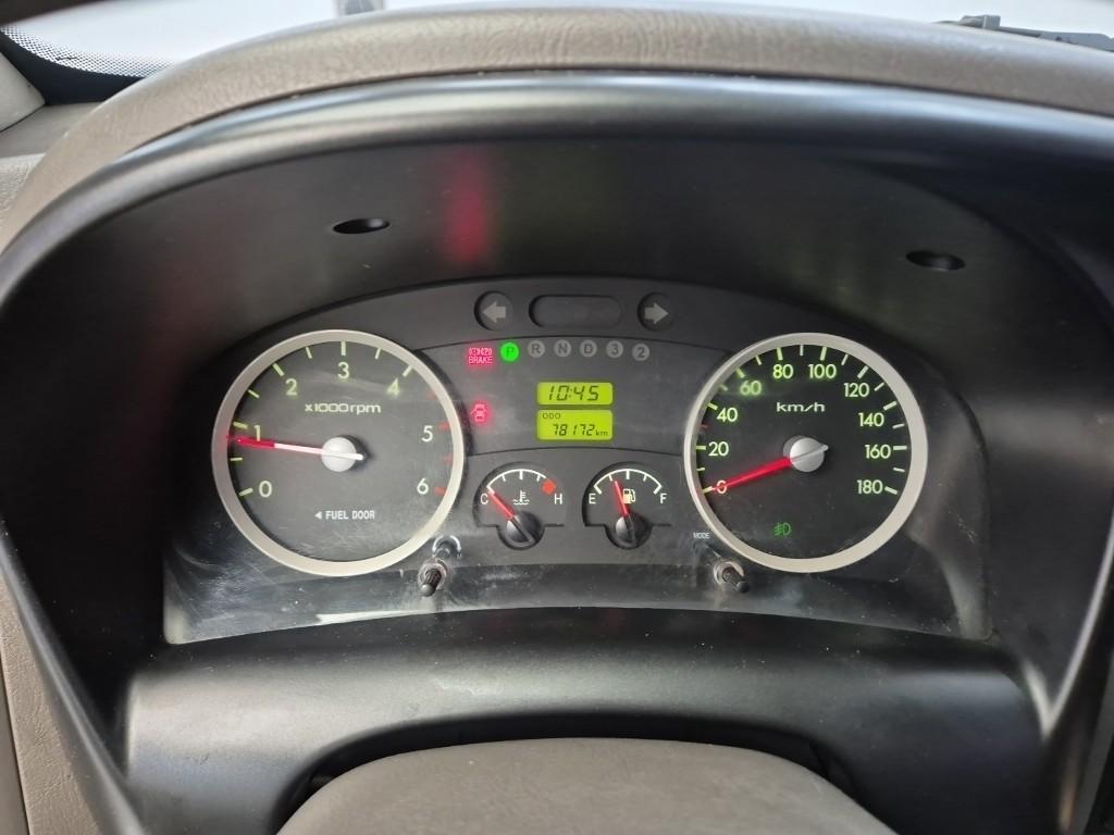 2014 HYUNDAI PORTER II 