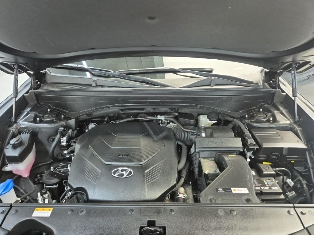 2023 HYUNDAI THE NEW PALISADE 