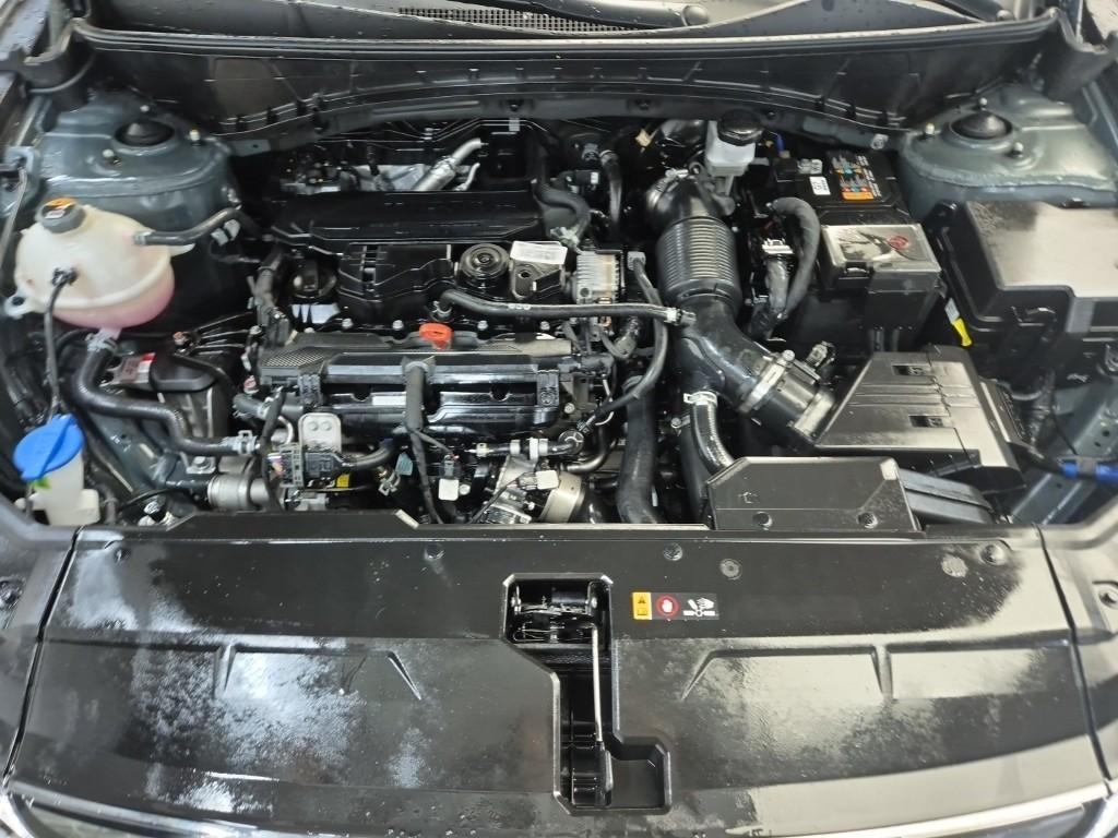 2023 HYUNDAI THE ALL NEW TUCSON 