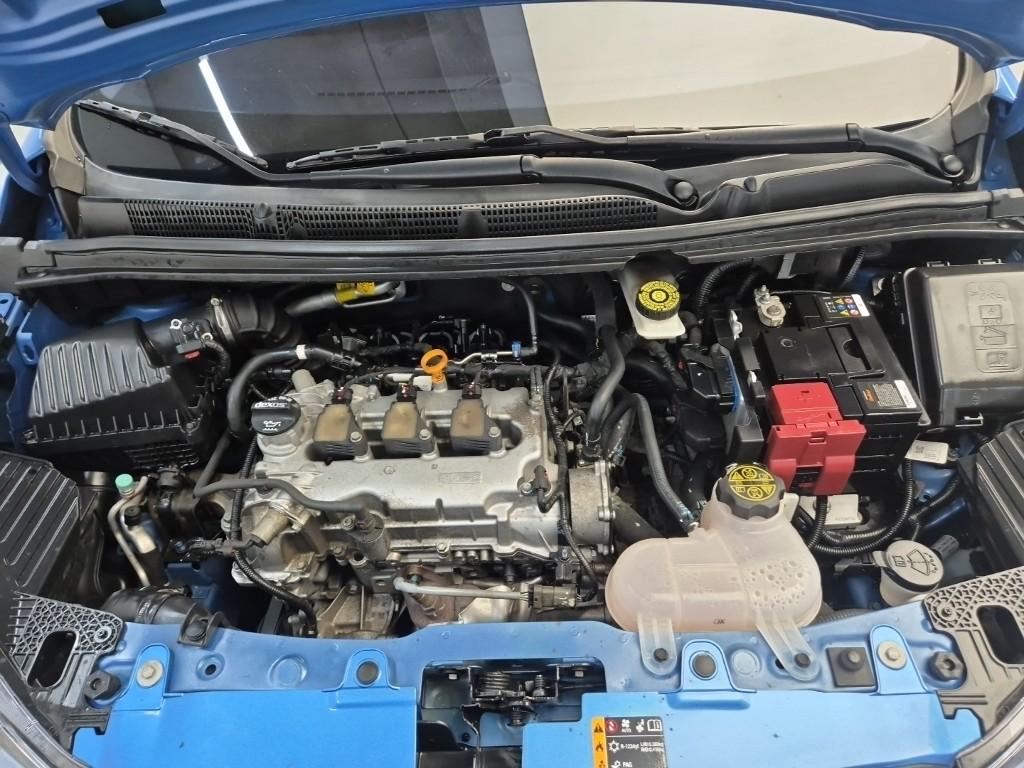 2018 CHEVROLET(GM) THE NEXT SPARK 