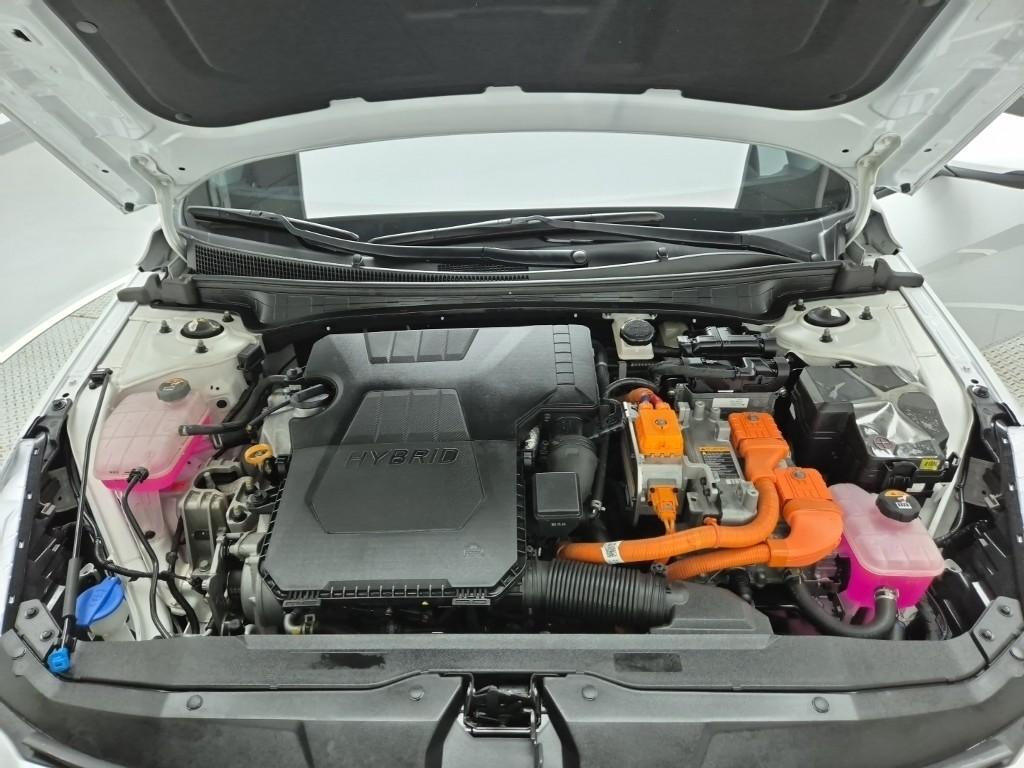 2023 HYUNDAI AVANTE HYBRID (CN7) 