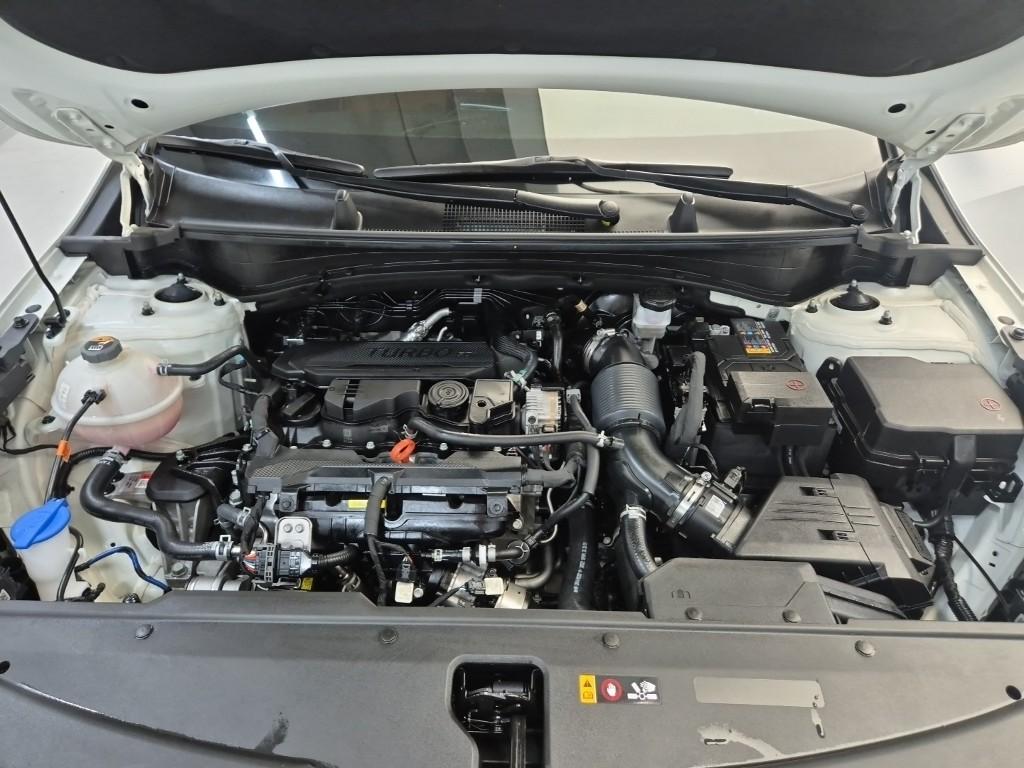 2024 KIA THE ALL NEW SPORTAGE (NQ5) 