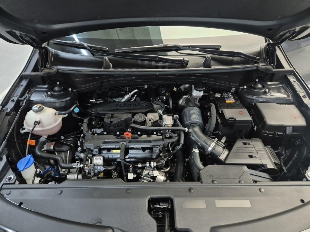 2023 KIA THE ALL NEW SPORTAGE (NQ5) 