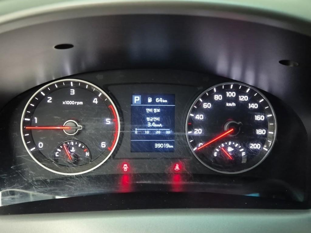 2023 KIA THE NEW BONGO 3 (CARGO) 