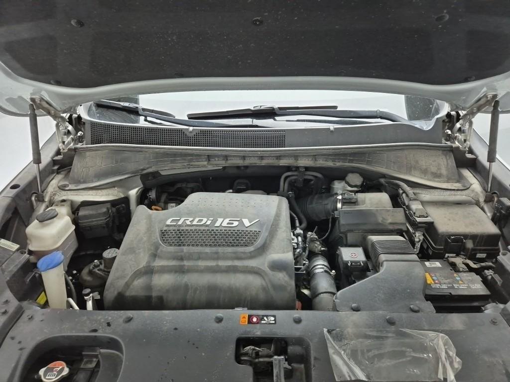 2015 KIA ALL NEW SORENTO 