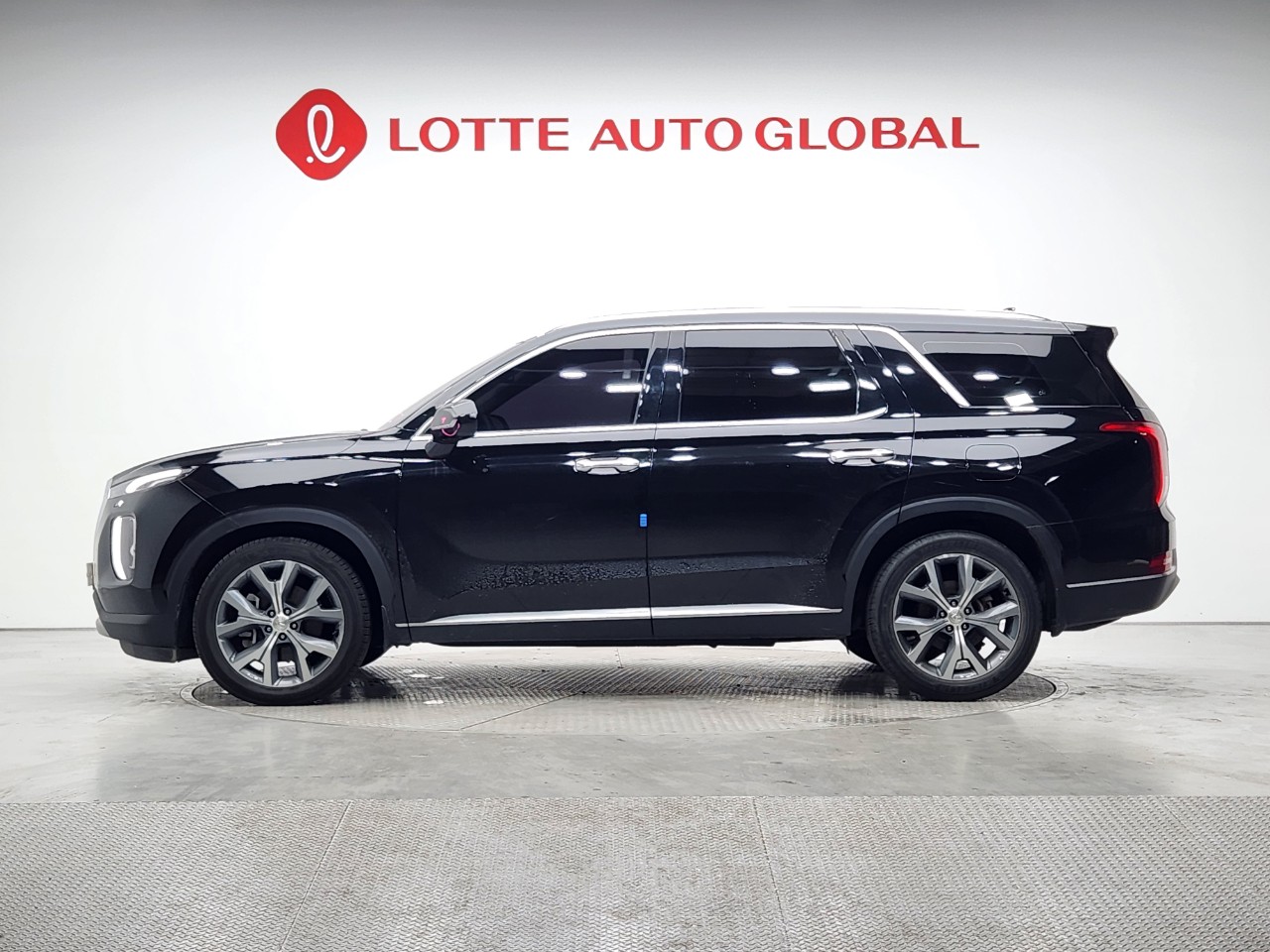 2020 HYUNDAI PALISADE 2.2 Diesel 2WD Prestige