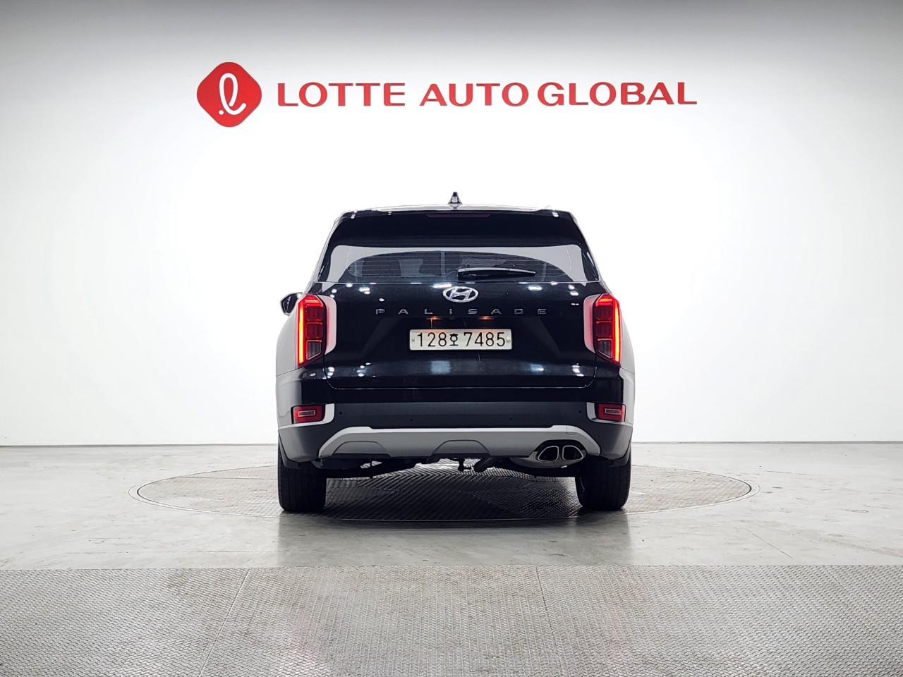 2020 HYUNDAI PALISADE 2.2 Diesel 2WD Prestige