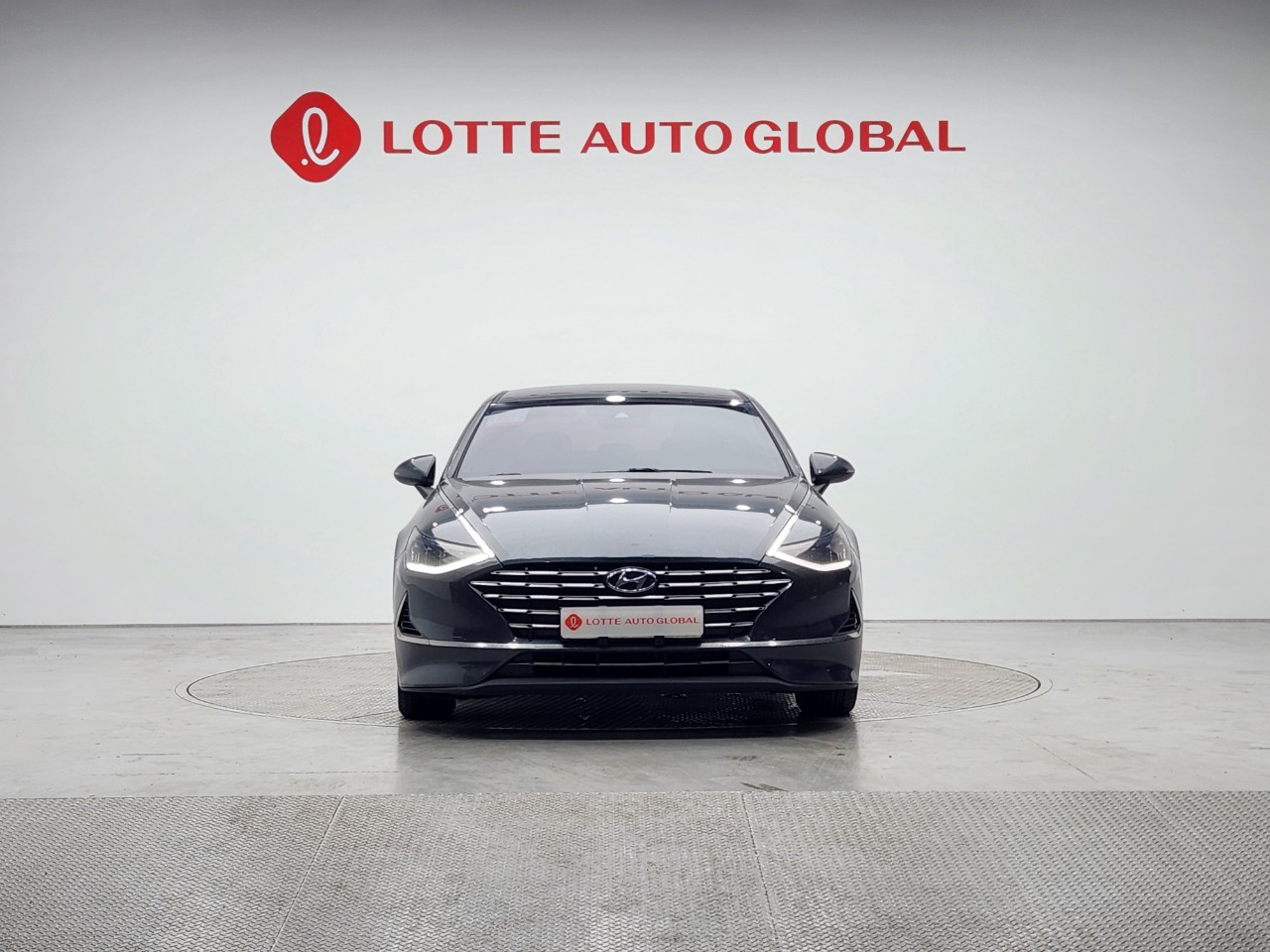 2022 HYUNDAI SONATA (DN8) HYBRID 2.0 HEV Modern