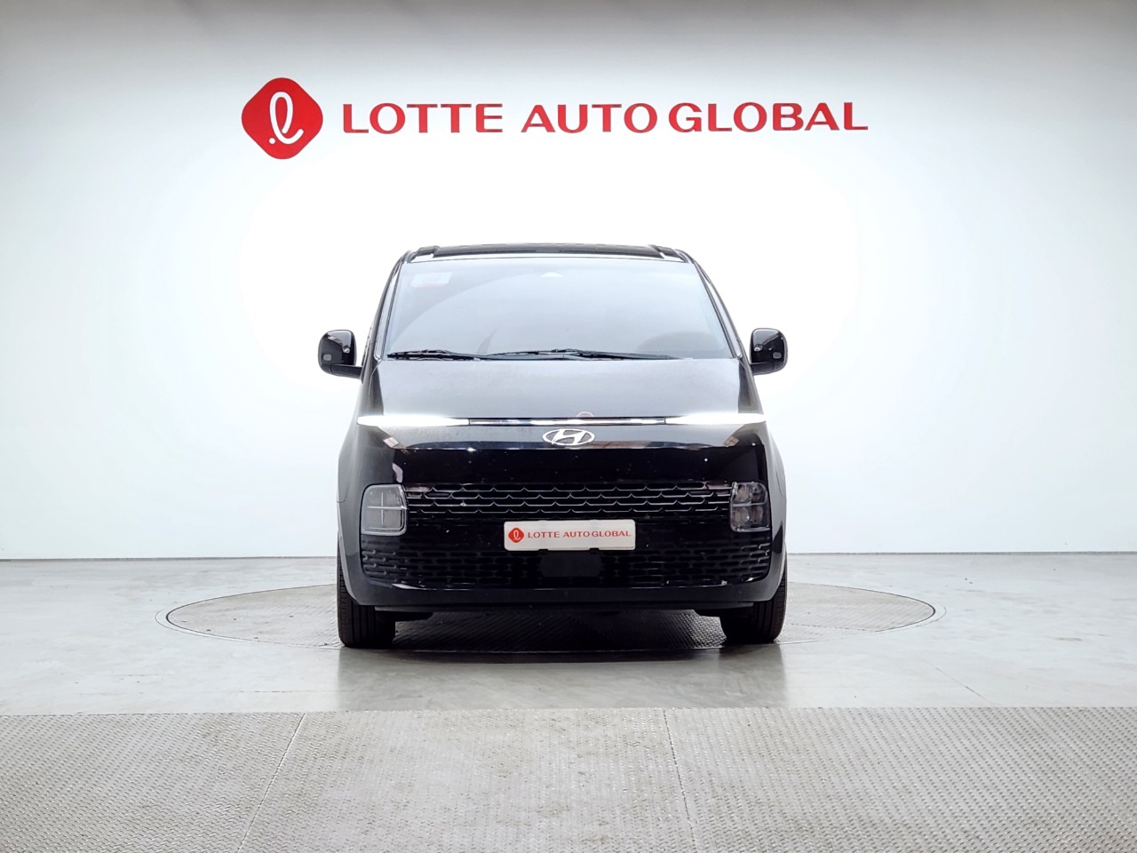 2022 HYUNDAI STARIA 2.2 Diesel Tourer 11seat 2W Modern