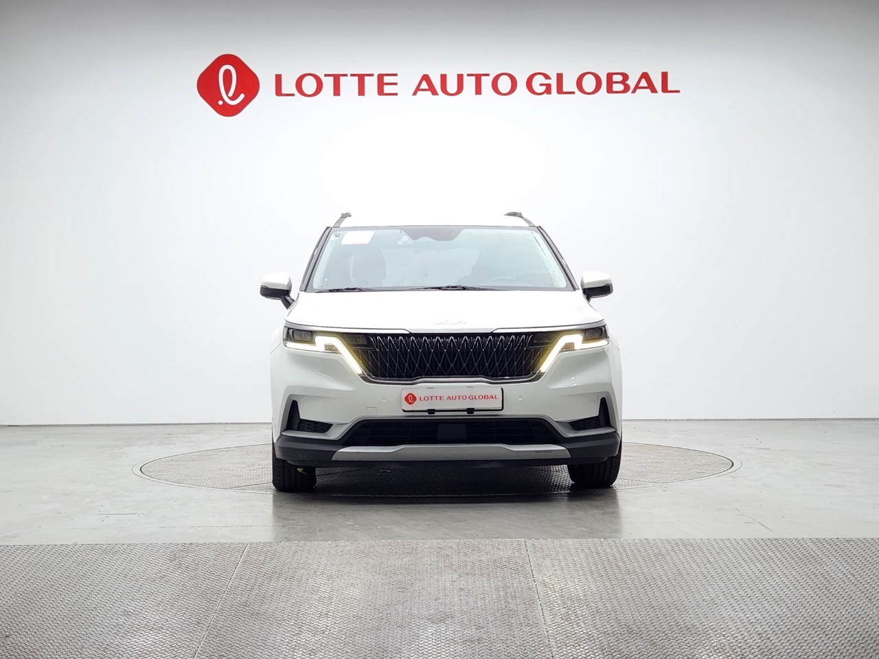 2022 KIA CARNIVAL (KA4) 9seat Diesel Prestige