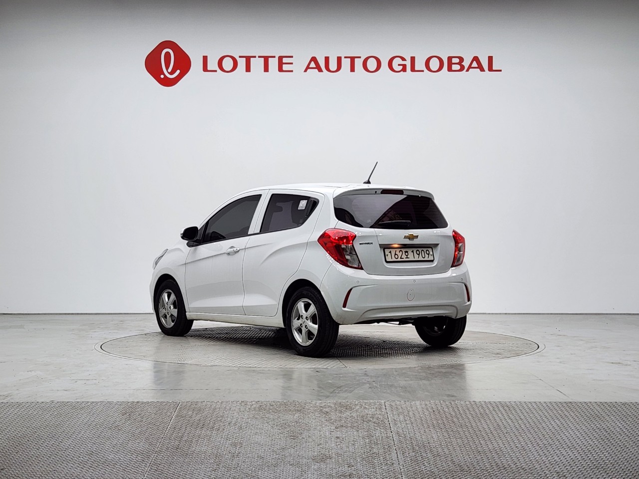 2021 CHEVROLET(GM) THE NEW SPARK 1.0 Gasoline LT