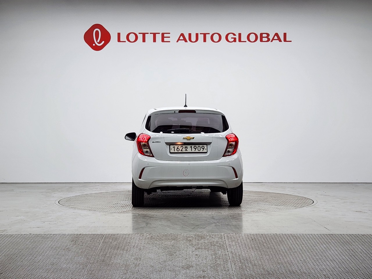 2021 CHEVROLET(GM) THE NEW SPARK 1.0 Gasoline LT