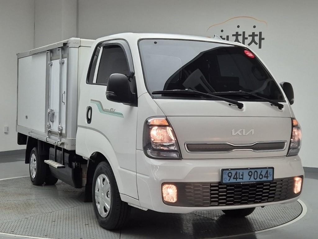 2022 KIA BONGO 3 EV 