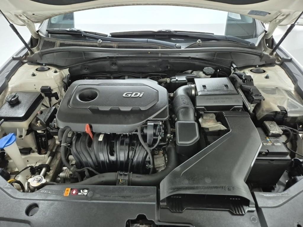 2019 HYUNDAI GRANDEUR IG 