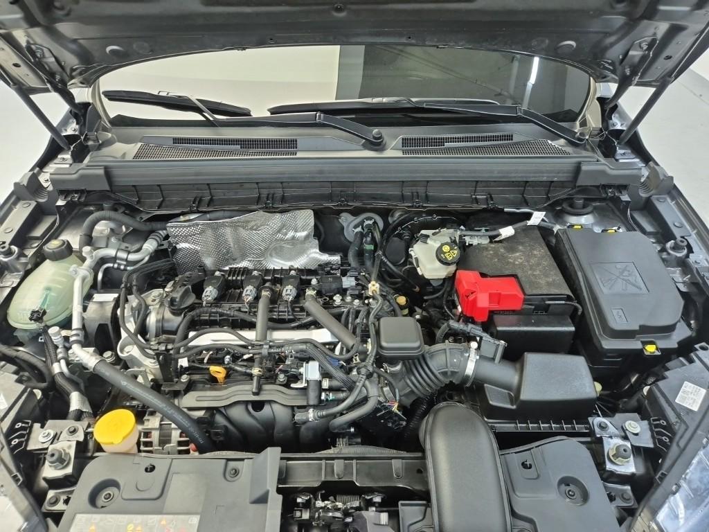 2022 RENAULT KOREA XM3 