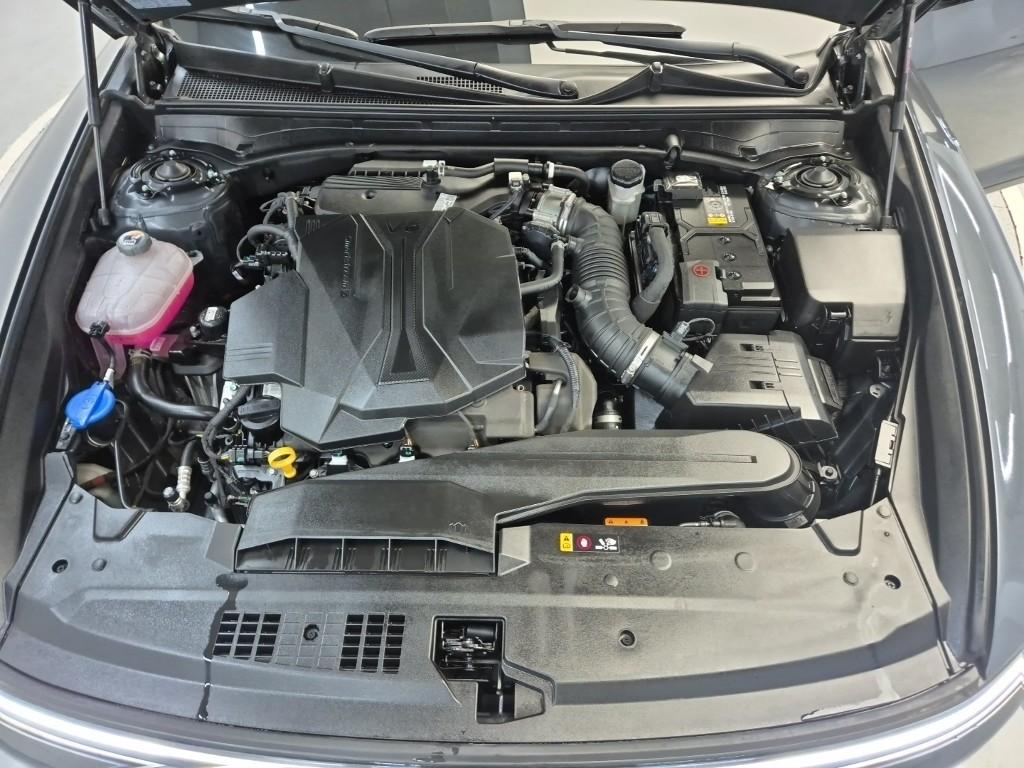 2023 HYUNDAI THE ALL NEW GRANDEUR 