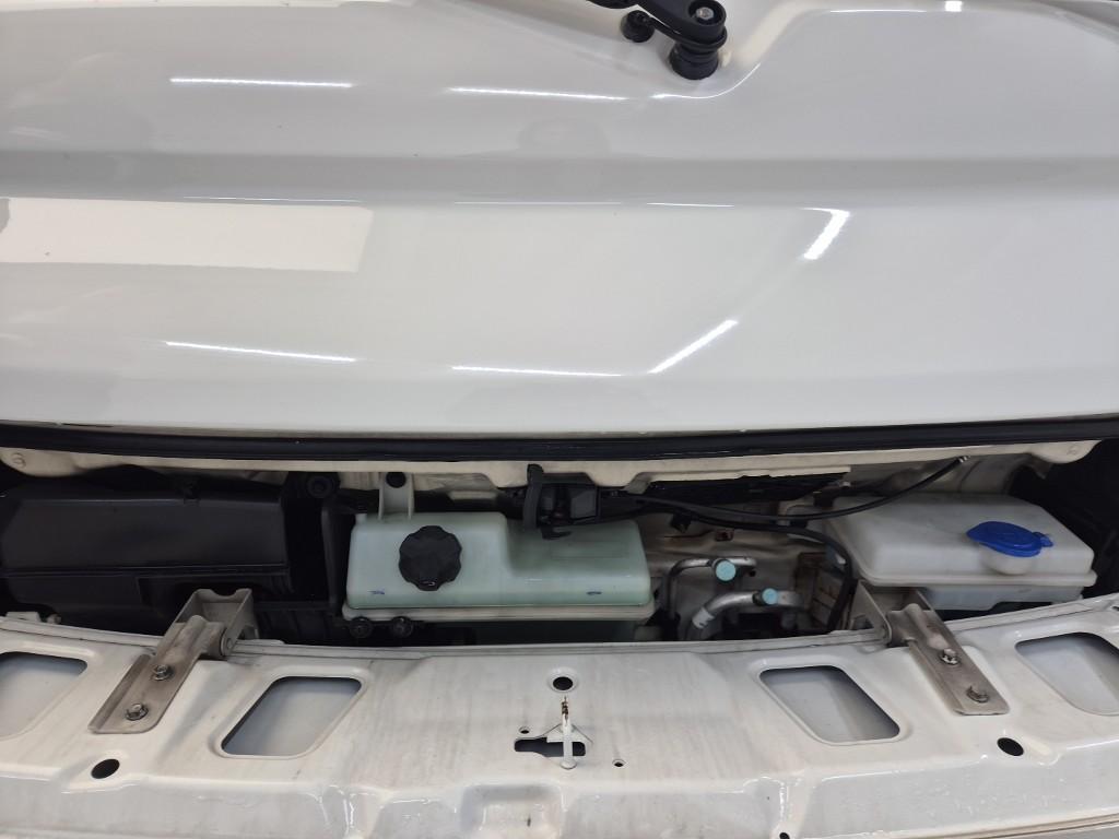 2012 HYUNDAI PORTER II 