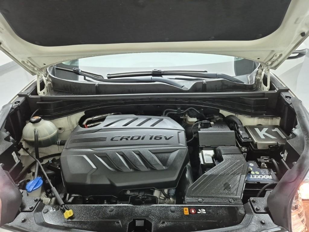 2019 KIA SPORTAGE THE BOLD 