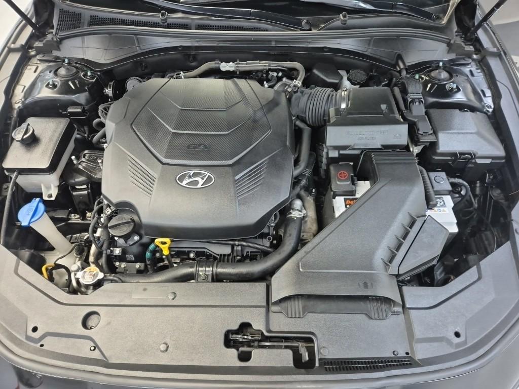 2019 HYUNDAI GRANDEUR IG 